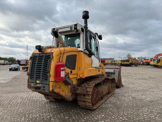 Liebherr LR 636, Laderaupe, 4+1 Schaufel, Klima, Kamera - جرافة: صورة 5 Liebherr LR 636, Laderaupe, 4+1 Schaufel, Klima, Kamera - جرافة: صورة 5