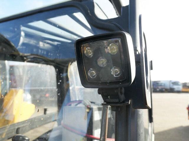 رافعة شوكية Linde E35L-01, Traglast 3.500kg., Hubhöhe 3.750mm: صورة 12