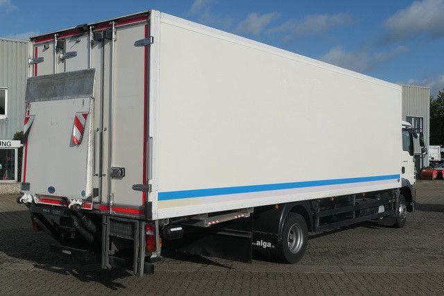 MAN 15.250 TGM LL 4x2, LBW, Luftfederung, Klima - شاحنة الفريزر: صورة 4 MAN 15.250 TGM LL 4x2, LBW, Luftfederung, Klima - شاحنة الفريزر: صورة 4