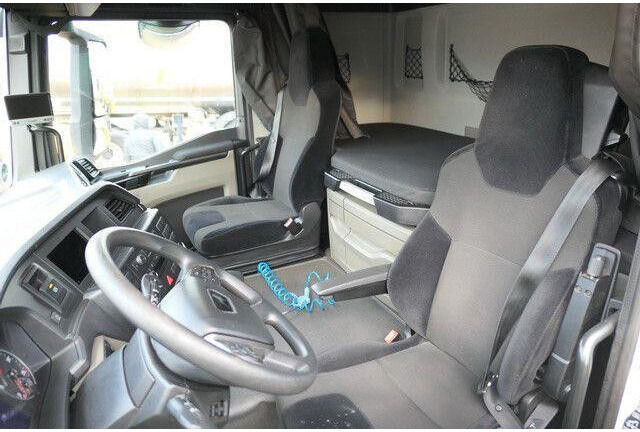 شاحنة هيكل كابينة MAN 18.330 TGS 4x2, BDF, LBW, AHK, Intarder, Klima: صورة 9 شاحنة هيكل كابينة MAN 18.330 TGS 4x2, BDF, LBW, AHK, Intarder, Klima: صورة 9