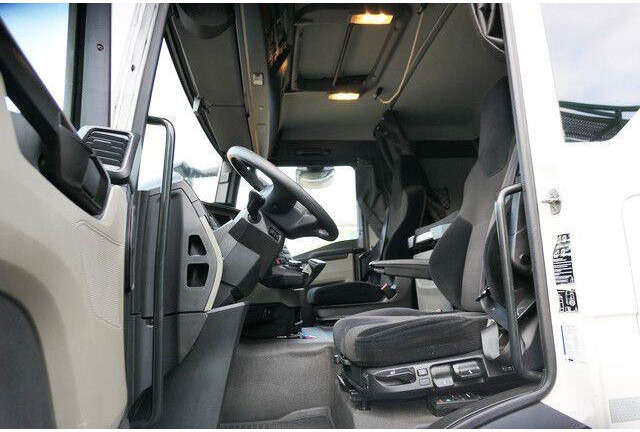 شاحنة هيكل كابينة MAN 18.330 TGS 4x2, BDF, LBW, AHK, Intarder, Klima: صورة 8 شاحنة هيكل كابينة MAN 18.330 TGS 4x2, BDF, LBW, AHK, Intarder, Klima: صورة 8