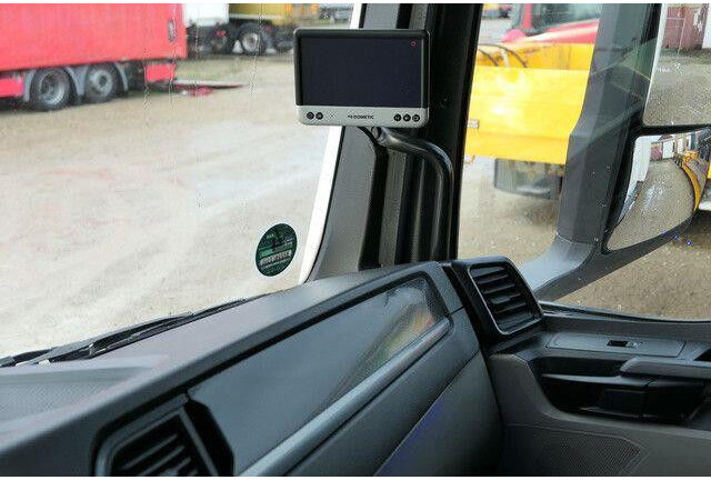 شاحنة هيكل كابينة MAN 18.330 TGS 4x2, BDF, LBW, AHK, Intarder, Klima: صورة 12 شاحنة هيكل كابينة MAN 18.330 TGS 4x2, BDF, LBW, AHK, Intarder, Klima: صورة 12