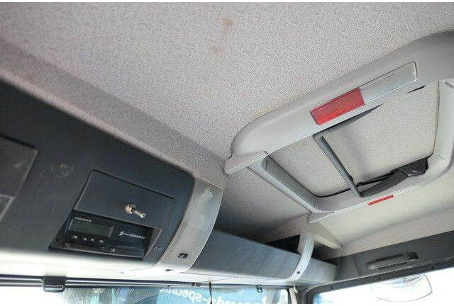 وحدة جر MAN 18.440 TGS 4x2, Intarder, ADR, Klima, Hydraulik: صورة 10 وحدة جر MAN 18.440 TGS 4x2, Intarder, ADR, Klima, Hydraulik: صورة 10