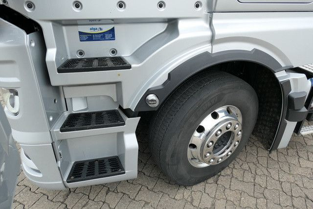 MAN 18.510 TGX 4x2, Hydr.,Retarder,Klima, Alu-Felgen - وحدة جر: صورة 4 MAN 18.510 TGX 4x2, Hydr.,Retarder,Klima, Alu-Felgen - وحدة جر: صورة 4