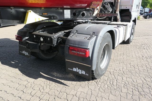 MAN 18.510 TGX 4x4, Hydro-Drive, Hydr., Klima, Navi - وحدة جر: صورة 3 MAN 18.510 TGX 4x4, Hydro-Drive, Hydr., Klima, Navi - وحدة جر: صورة 3