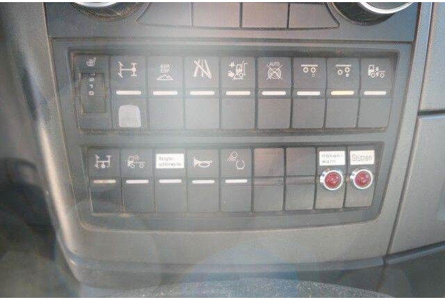 شاحنات مسطحة MAN 26.440 TGS LL 6x2, Palfinger PK 22002, Klima,AHK: صورة 15 شاحنات مسطحة MAN 26.440 TGS LL 6x2, Palfinger PK 22002, Klima,AHK: صورة 15