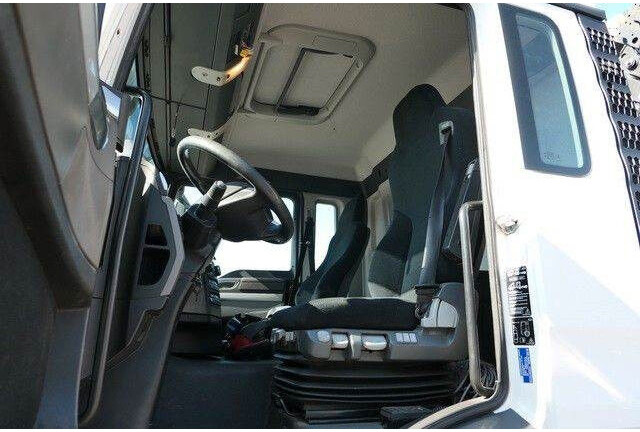 شاحنات مسطحة MAN 26.440 TGS LL 6x2, Palfinger PK 22002, Klima,AHK: صورة 12 شاحنات مسطحة MAN 26.440 TGS LL 6x2, Palfinger PK 22002, Klima,AHK: صورة 12