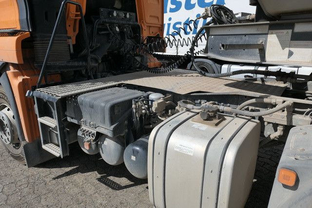 MAN 26.480 TGS 6x4, Hydr., Klima, navi, Luftfederung - وحدة جر: صورة 3 MAN 26.480 TGS 6x4, Hydr., Klima, navi, Luftfederung - وحدة جر: صورة 3