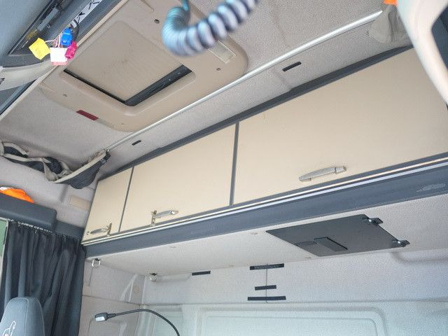 MAN 26.500 TGX LL 6x2, Motorschaden, Intarder MAN 26.500 TGX LL 6x2, Motorschaden, Intarder: صورة 15