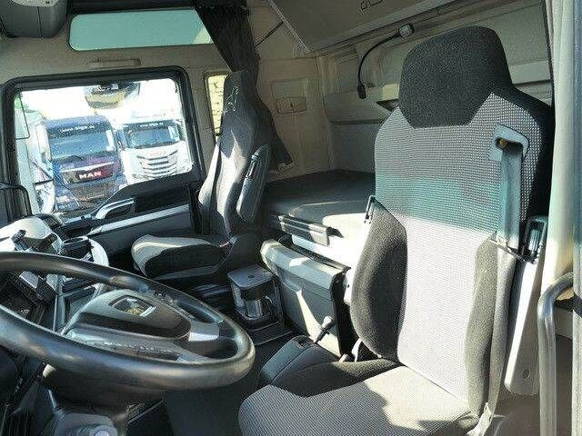 وحدة جر MAN 26.500 TGX XXL 6x2, Intarder, Klima, Schlafliege: صورة 12