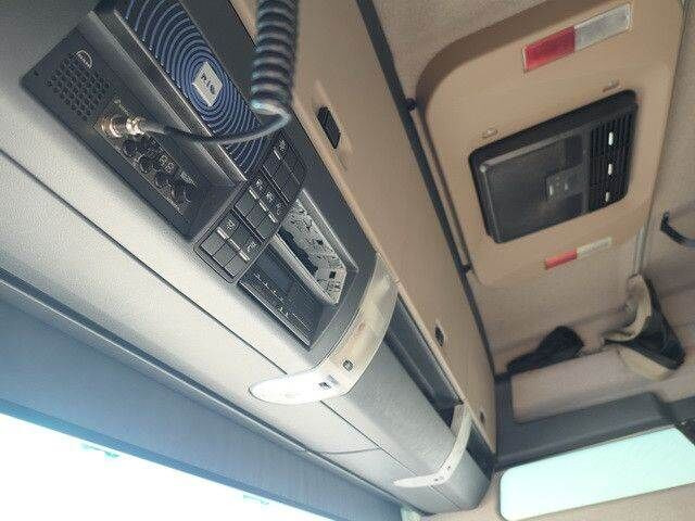 وحدة جر MAN 26.500 TGX XXL 6x2, Intarder, Klima, Schlafliege: صورة 15