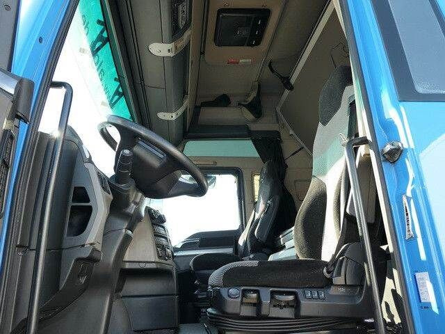 وحدة جر MAN 26.500 TGX XXL 6x2, Intarder, Klima, Schlafliege: صورة 11