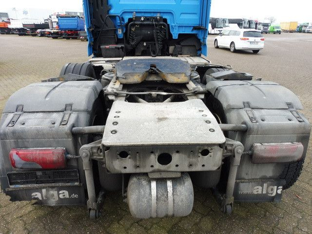 MAN 26.500 TGX XXL 6x2, Intarder, Klima, Schlafliege - وحدة جر: صورة 4 MAN 26.500 TGX XXL 6x2, Intarder, Klima, Schlafliege - وحدة جر: صورة 4