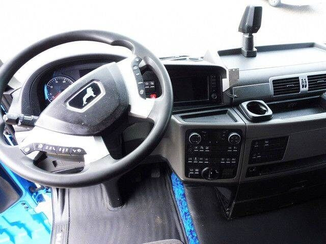 وحدة جر MAN 26.500 TGX XXL 6x2, Intarder, Klima, Schlafliege: صورة 8
