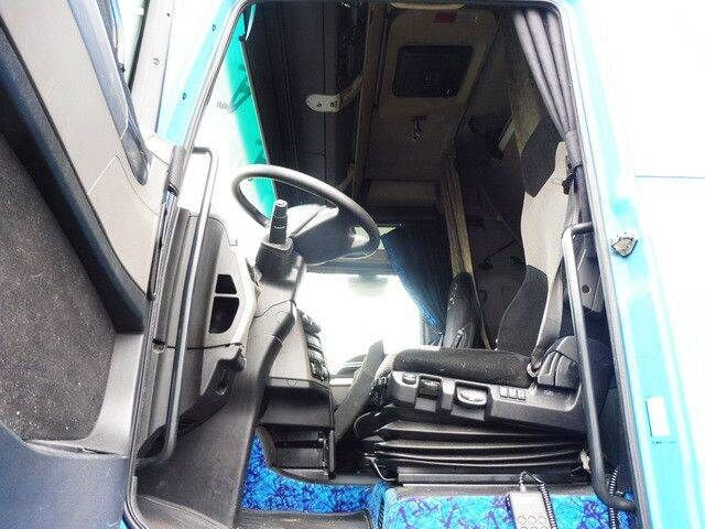 وحدة جر MAN 26.500 TGX XXL 6x2, Intarder, Klima, Schlafliege: صورة 6