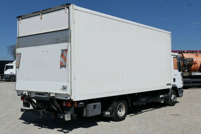 MAN 8.180 TGL 4x2, Fahrschule, LBW, 3. Sitze, 158tkm - شاحنة مغلقة الصندوق: صورة 4 MAN 8.180 TGL 4x2, Fahrschule, LBW, 3. Sitze, 158tkm - شاحنة مغلقة الصندوق: صورة 4