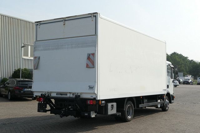 MAN 8.180 TGL 4x2, Fahrschule, LBW, 3. Sitze, 158tkm - شاحنة مغلقة الصندوق: صورة 3 MAN 8.180 TGL 4x2, Fahrschule, LBW, 3. Sitze, 158tkm - شاحنة مغلقة الصندوق: صورة 3