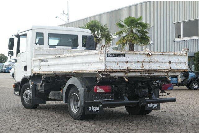 MAN 8.180 TGL BB 4x2, Meiller, 2x AHK, 3. Sitz - شاحنة قلاب: صورة 5 MAN 8.180 TGL BB 4x2, Meiller, 2x AHK, 3. Sitz - شاحنة قلاب: صورة 5