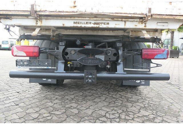 MAN 8.180 TGL BB 4x2, Meiller, 2x AHK, 3. Sitz - شاحنة قلاب: صورة 4 MAN 8.180 TGL BB 4x2, Meiller, 2x AHK, 3. Sitz - شاحنة قلاب: صورة 4