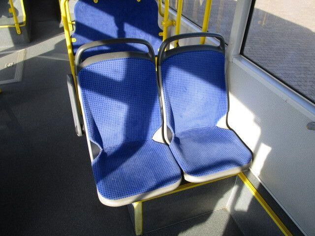 MAN Lions City, A21, A/C, Euro 6, Lawo - حافلة سوبربان: صورة 5 MAN Lions City, A21, A/C, Euro 6, Lawo - حافلة سوبربان: صورة 5