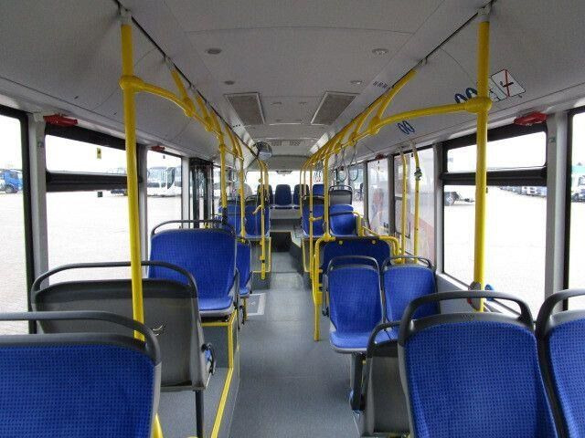 MAN Lions City, A21, A/C, Euro 6, Lawo - حافلة سوبربان: صورة 3 MAN Lions City, A21, A/C, Euro 6, Lawo - حافلة سوبربان: صورة 3