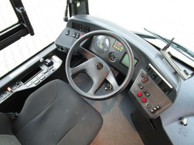 MAN Lions City, A21, A/C, Euro 6, Lawo - حافلة سوبربان: صورة 4 MAN Lions City, A21, A/C, Euro 6, Lawo - حافلة سوبربان: صورة 4