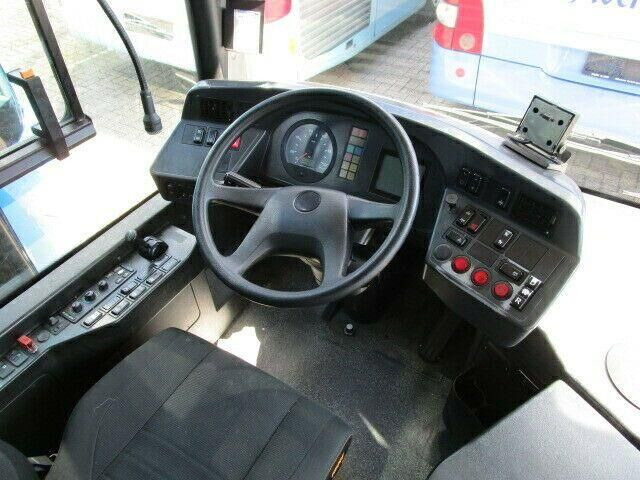 MAN Lions City G, A23, Klima, 49 Sitze, Euro 4 - حافلة مفصلية: صورة 3 MAN Lions City G, A23, Klima, 49 Sitze, Euro 4 - حافلة مفصلية: صورة 3