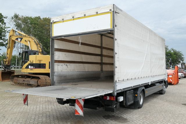 Mercedes-Benz 1221 Atego 4x2, 7.200mm lang, LBW 1,5to., Euro 6 - شاحنة ستارة: صورة 5 Mercedes-Benz 1221 Atego 4x2, 7.200mm lang, LBW 1,5to., Euro 6 - شاحنة ستارة: صورة 5