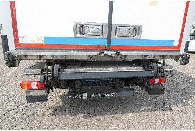 شاحنة الفريزر Mercedes-Benz 1323 L Atego, Thermo King T-800R, LBW, Trennwand: صورة 6
