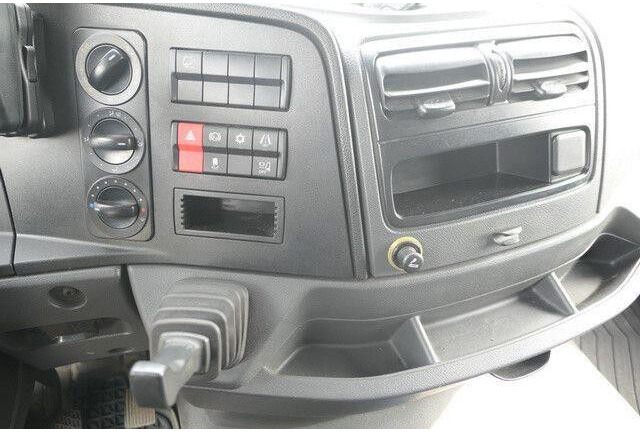 شاحنة الفريزر Mercedes-Benz 1323 L Atego, Thermo King T-800R, LBW, Trennwand: صورة 15