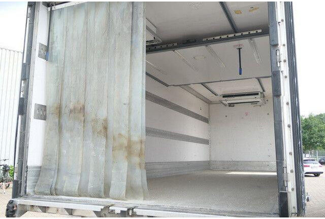 Mercedes-Benz 1323 L Atego, Thermo King T-800R, LBW, Trennwand - شاحنة الفريزر: صورة 5 Mercedes-Benz 1323 L Atego, Thermo King T-800R, LBW, Trennwand - شاحنة الفريزر: صورة 5
