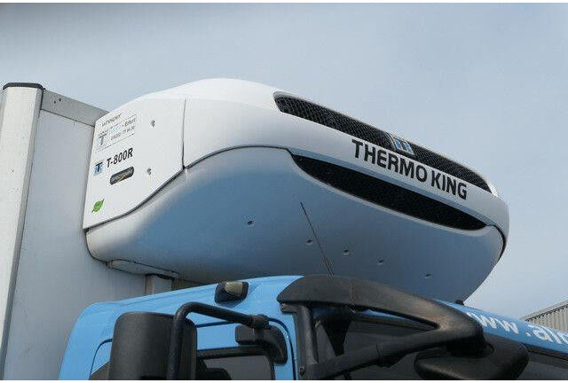 Mercedes-Benz 1323 L Atego, Thermo King T-800R, LBW, Trennwand - شاحنة الفريزر: صورة 2 Mercedes-Benz 1323 L Atego, Thermo King T-800R, LBW, Trennwand - شاحنة الفريزر: صورة 2