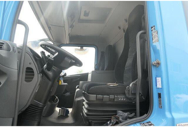 شاحنة الفريزر Mercedes-Benz 1323 L Atego, Thermo King T-800R, LBW, Trennwand: صورة 12