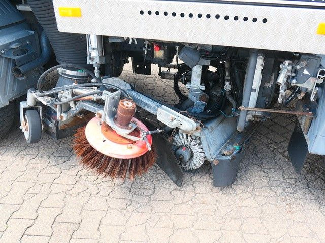 Mercedes-Benz 1518 LKO Atego 4x2, Kobit-Aufbau, 8m³,Wassertank  Mercedes-Benz 1518 LKO Atego 4x2, Kobit-Aufbau, 8m³,Wassertank: صورة 8