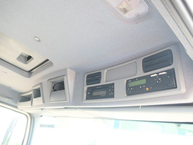 Mercedes-Benz 1518 LKO Atego 4x2, Kobit-Aufbau, 8m³,Wassertank  Mercedes-Benz 1518 LKO Atego 4x2, Kobit-Aufbau, 8m³,Wassertank: صورة 15