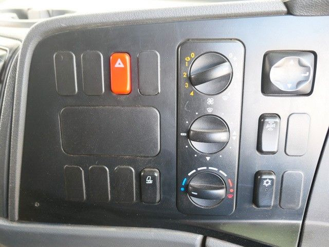 Mercedes-Benz 1518 LKO Atego 4x2, Kobit-Aufbau, 8m³,Wassertank  Mercedes-Benz 1518 LKO Atego 4x2, Kobit-Aufbau, 8m³,Wassertank: صورة 14