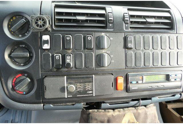 Mercedes-Benz 1828 Atego 4x4, Atlas AK 105.1, Funk, Hydr., AHK Mercedes-Benz 1828 Atego 4x4, Atlas AK 105.1, Funk, Hydr., AHK: صورة 14 Mercedes-Benz 1828 Atego 4x4, Atlas AK 105.1, Funk, Hydr., AHK Mercedes-Benz 1828 Atego 4x4, Atlas AK 105.1, Funk, Hydr., AHK: صورة 14