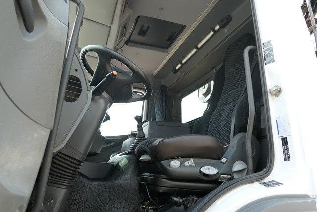 شاحنة قلاب, شاحنة كرين Mercedes-Benz 1829 K Axor, Atlas 116.3-A2L, AHK, Greifer,Klima: صورة 11
