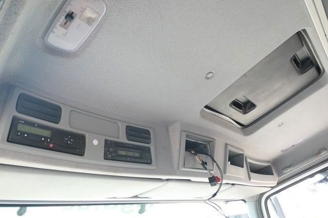 شاحنة قلاب, شاحنة كرين Mercedes-Benz 1829 K Axor, Atlas 116.3-A2L, AHK, Greifer,Klima: صورة 15