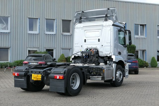 Mercedes-Benz 1836 LS Actros 4x2, ADR, Navi, Klima, 2.000km - وحدة جر: صورة 3 Mercedes-Benz 1836 LS Actros 4x2, ADR, Navi, Klima, 2.000km - وحدة جر: صورة 3
