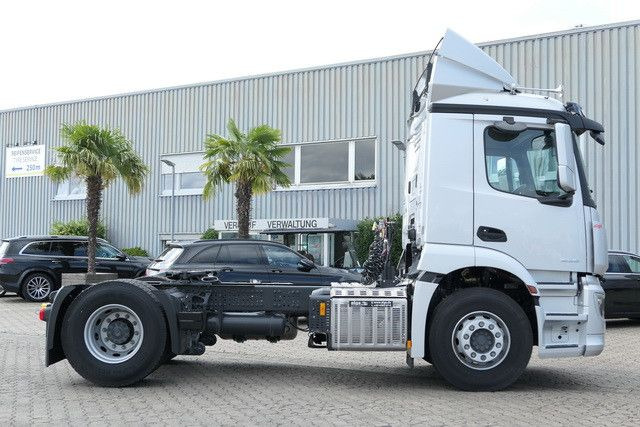 Mercedes-Benz 1836 LS Actros 4x2, ADR, Navi, Klima, 2.000km - وحدة جر: صورة 2 Mercedes-Benz 1836 LS Actros 4x2, ADR, Navi, Klima, 2.000km - وحدة جر: صورة 2