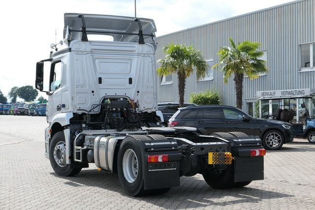 Mercedes-Benz 1836 LS Actros 4x2, ADR, Navi, Klima, 2.000km - وحدة جر: صورة 5 Mercedes-Benz 1836 LS Actros 4x2, ADR, Navi, Klima, 2.000km - وحدة جر: صورة 5