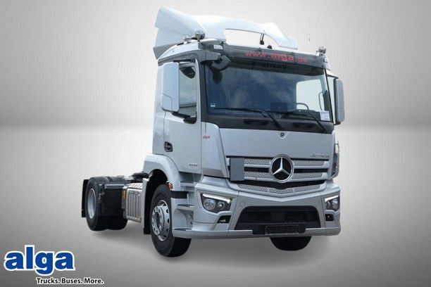 Mercedes-Benz 1836 LS Actros 4x2, ADR, Navi, Klima, 2.000km - وحدة جر: صورة 1 Mercedes-Benz 1836 LS Actros 4x2, ADR, Navi, Klima, 2.000km - وحدة جر: صورة 1