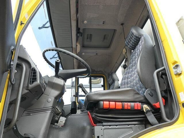 شاحنة مقفلة Mercedes-Benz 1838 AK 4x4, Workshop Truck,Wohnmobil,Expedition: صورة 8 شاحنة مقفلة Mercedes-Benz 1838 AK 4x4, Workshop Truck,Wohnmobil,Expedition: صورة 8