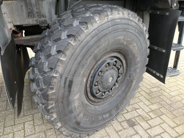 Mercedes-Benz 1838 AK 4x4, Workshop Truck,Wohnmobil,Expedition - شاحنة: صورة 5 Mercedes-Benz 1838 AK 4x4, Workshop Truck,Wohnmobil,Expedition - شاحنة: صورة 5