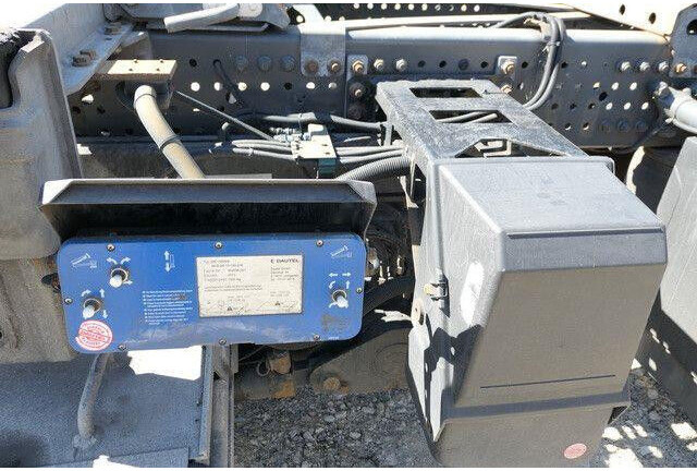 شاحنة هيكل كابينة Mercedes-Benz 1842 L Actros/LBW/Retarder/BDF: صورة 6 شاحنة هيكل كابينة Mercedes-Benz 1842 L Actros/LBW/Retarder/BDF: صورة 6