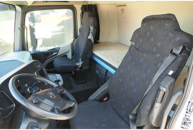 شاحنة هيكل كابينة Mercedes-Benz 1842 L Actros/LBW/Retarder/BDF: صورة 12 شاحنة هيكل كابينة Mercedes-Benz 1842 L Actros/LBW/Retarder/BDF: صورة 12