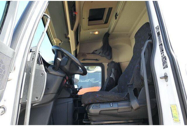 شاحنة هيكل كابينة Mercedes-Benz 1842 L Actros/LBW/Retarder/BDF: صورة 11 شاحنة هيكل كابينة Mercedes-Benz 1842 L Actros/LBW/Retarder/BDF: صورة 11