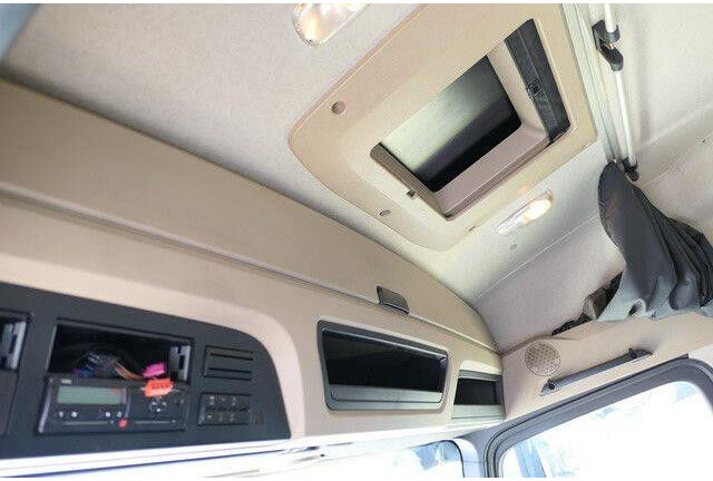 شاحنة هيكل كابينة Mercedes-Benz 1842 L Actros/LBW/Retarder/BDF: صورة 15 شاحنة هيكل كابينة Mercedes-Benz 1842 L Actros/LBW/Retarder/BDF: صورة 15