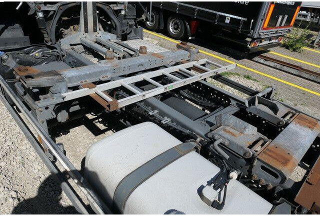 شاحنة هيكل كابينة Mercedes-Benz 1842 L Actros/LBW/Retarder/BDF: صورة 10 شاحنة هيكل كابينة Mercedes-Benz 1842 L Actros/LBW/Retarder/BDF: صورة 10